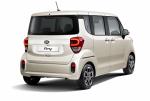 Kia Ray 2017 года